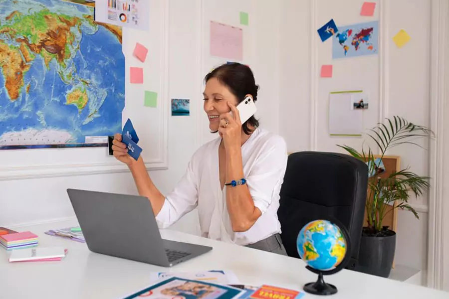 Affordable and Reliable Travel Services