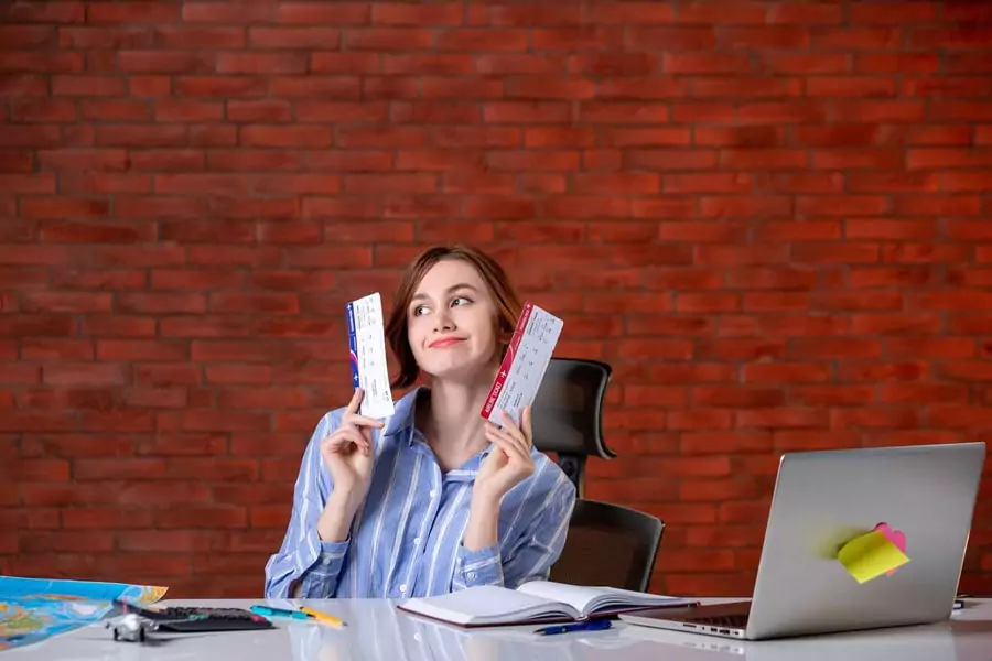 Best Flights to the Middle East