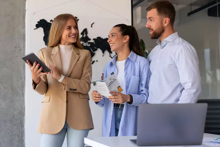 Midwest Travel Agency