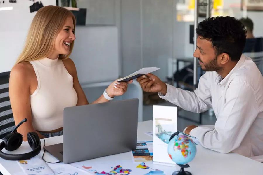 Best Midwest Travel Agency