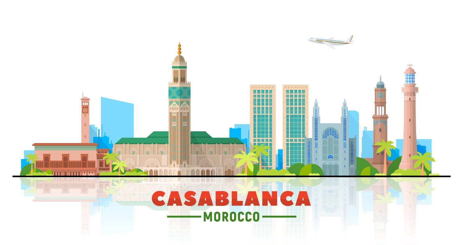 Complete Guide to Visiting Casablanca